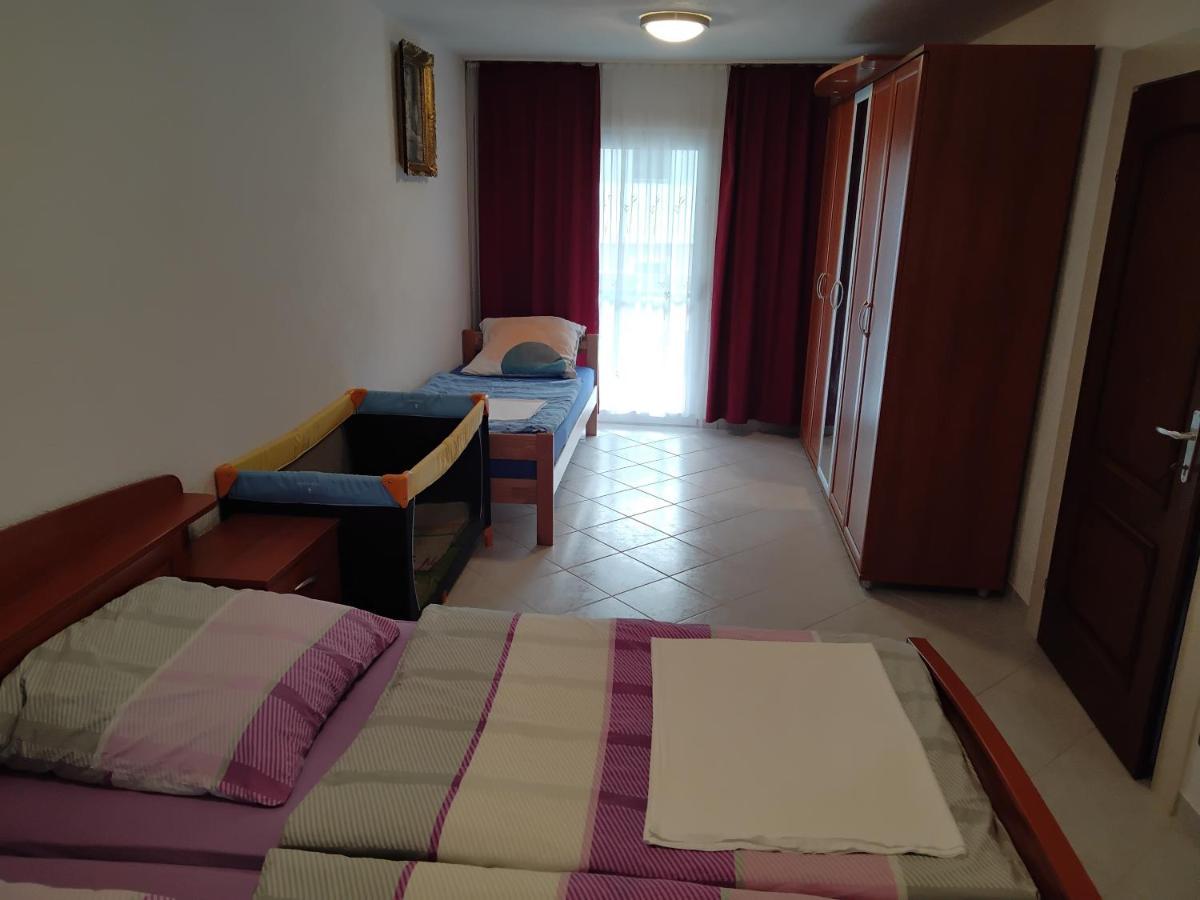 Apartments Marko Sutivan Insel Brac Dış mekan fotoğraf