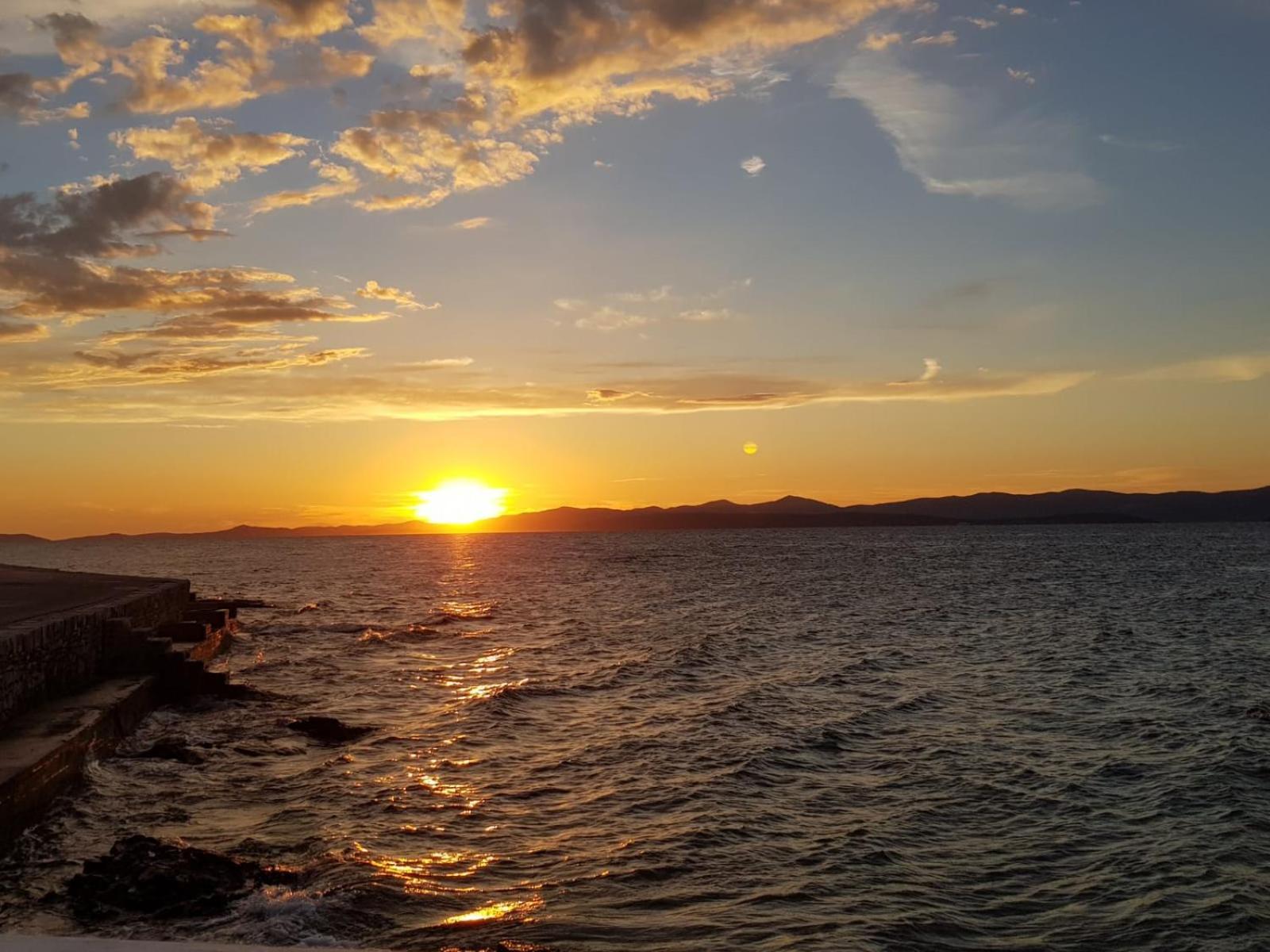 Apartments Marko Sutivan Insel Brac Dış mekan fotoğraf