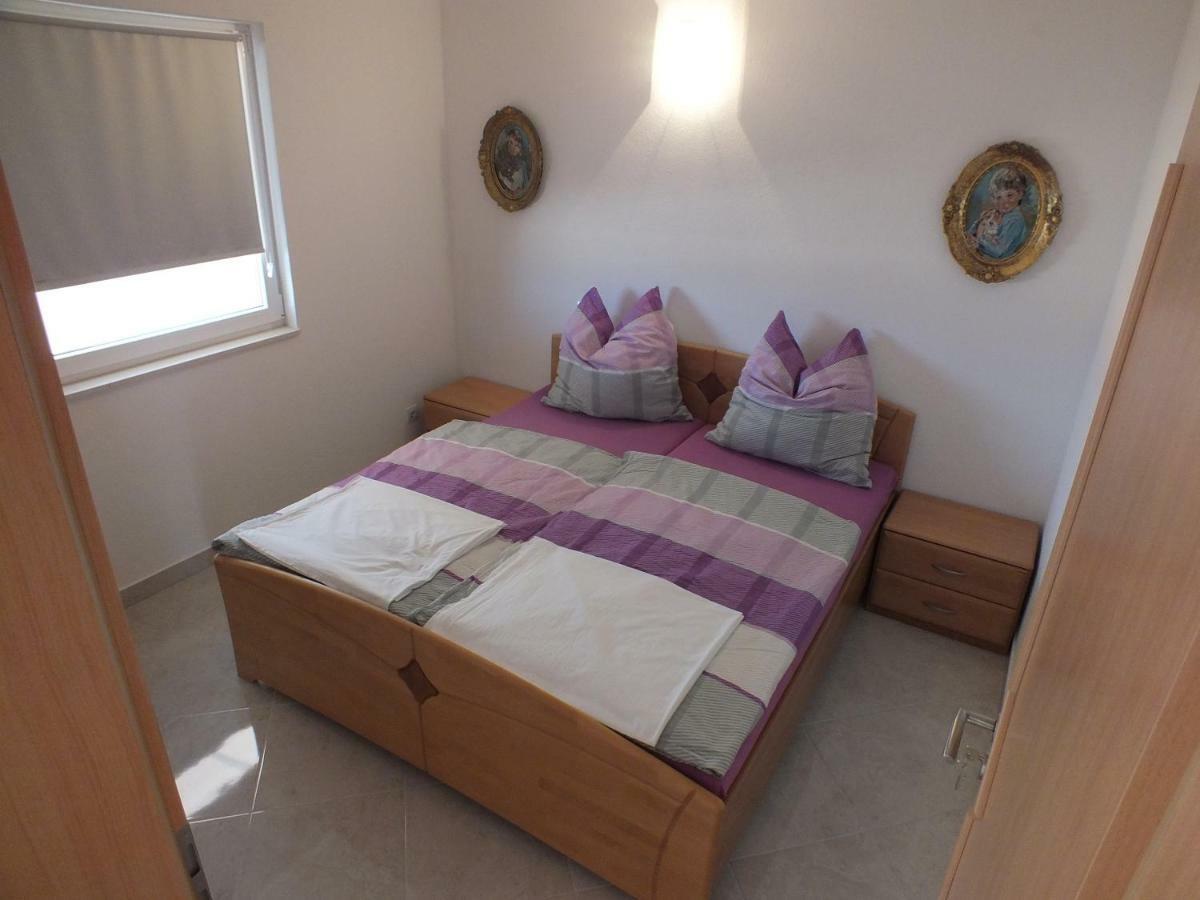 Apartments Marko Sutivan Insel Brac Dış mekan fotoğraf