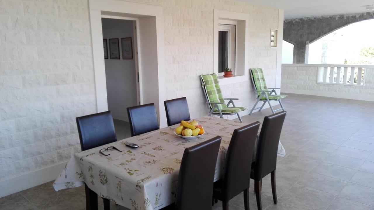 Apartments Marko Sutivan Insel Brac Dış mekan fotoğraf
