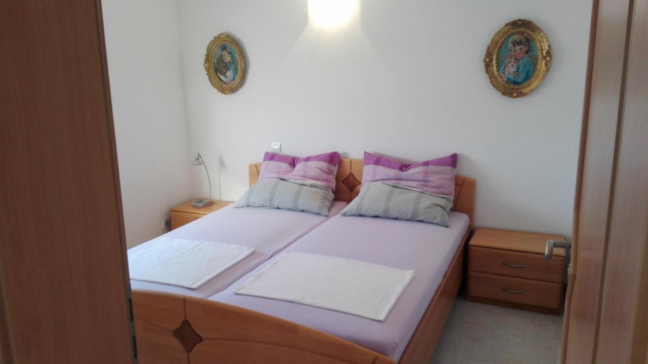 Apartments Marko Sutivan Insel Brac Dış mekan fotoğraf