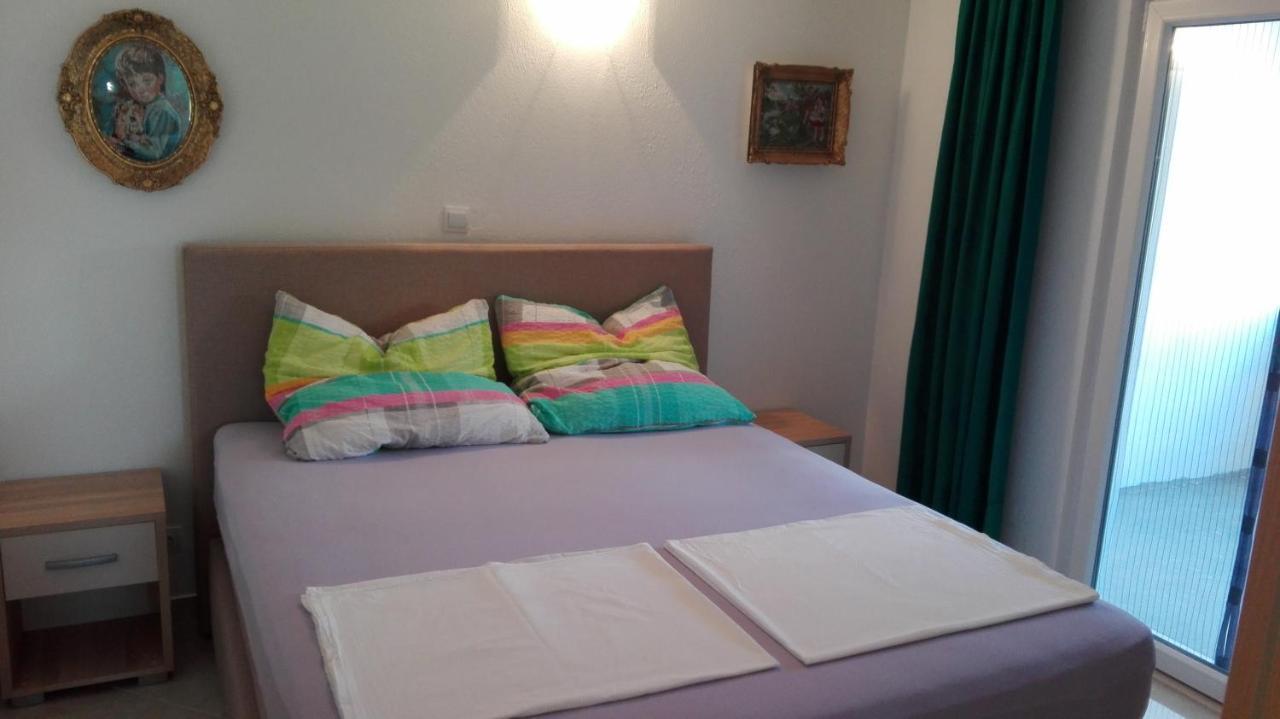 Apartments Marko Sutivan Insel Brac Dış mekan fotoğraf