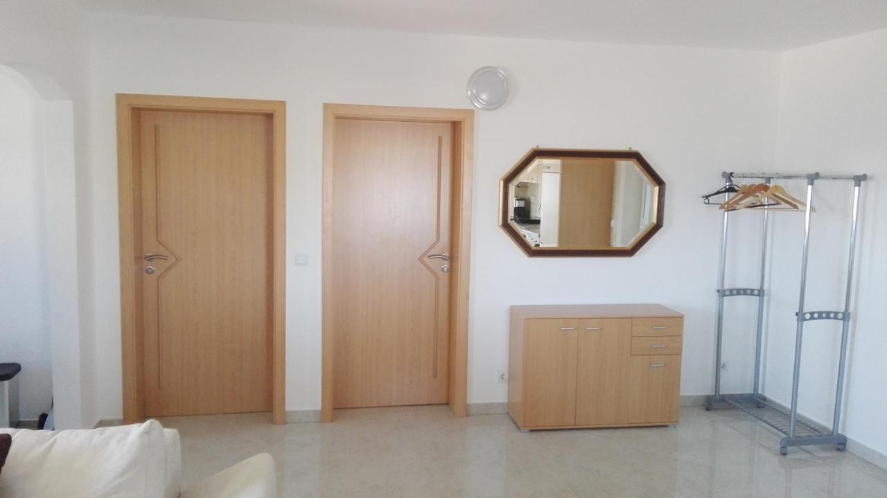 Apartments Marko Sutivan Insel Brac Dış mekan fotoğraf